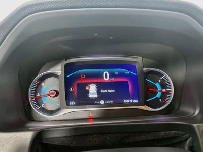 2022 Honda Pilot Touring 7 Passenger