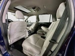 2022 Honda Pilot Touring 7 Passenger