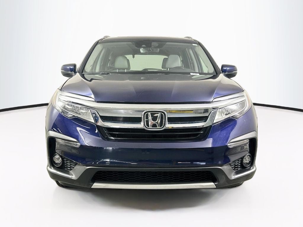 2022 Honda Pilot Touring 7 Passenger