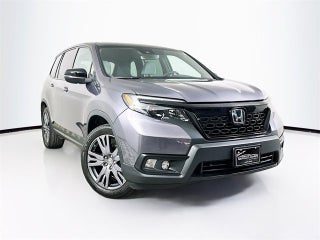 2020 Honda Passport EX-L