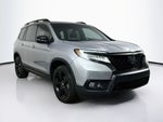 2020 Honda Passport Elite