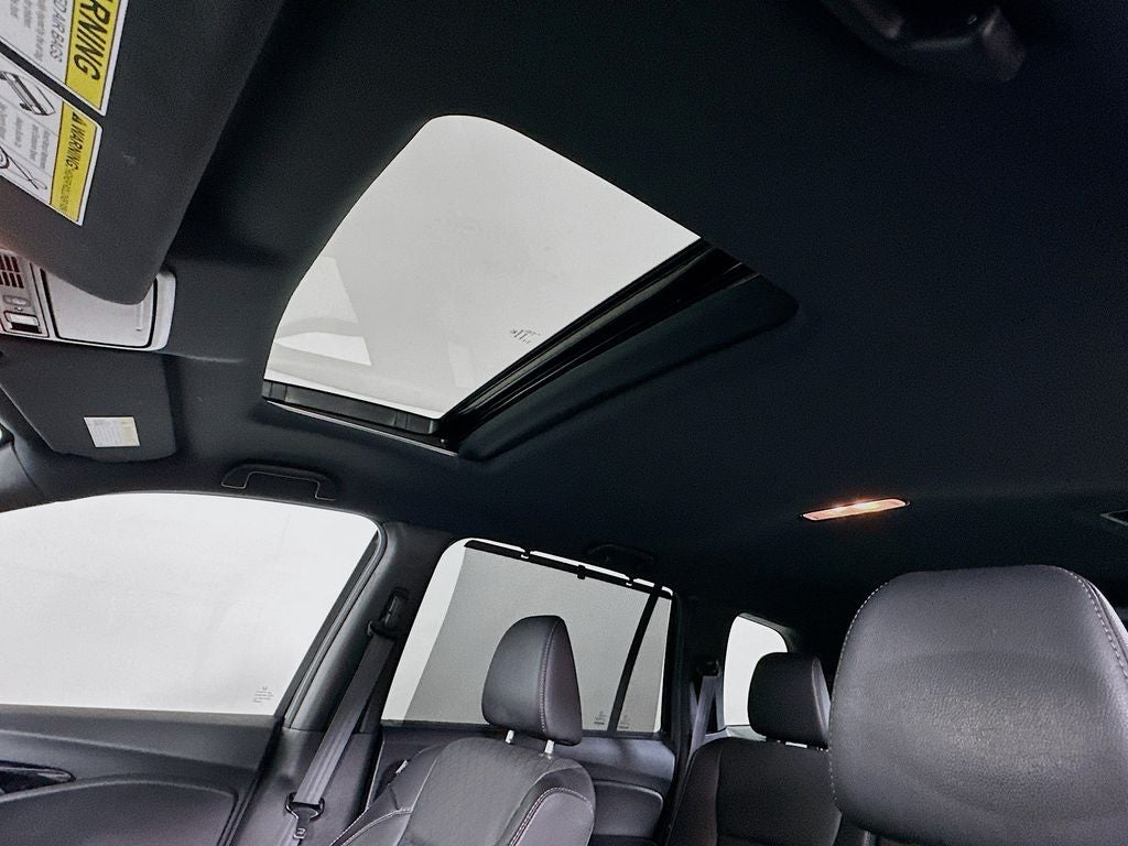 2021 Honda Passport Elite