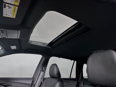 2023 Honda Passport Elite