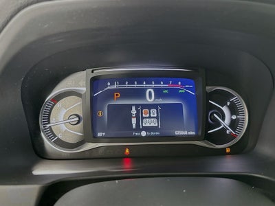 2023 Honda Passport Elite
