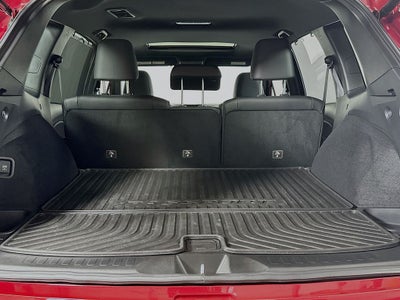 2023 Honda Passport Elite