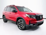 2023 Honda Passport Elite