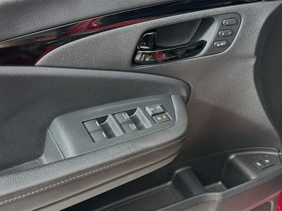 2023 Honda Passport Elite