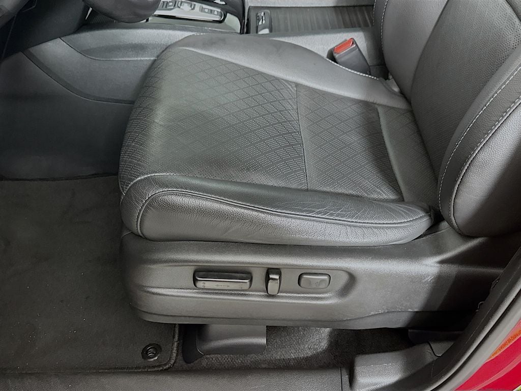 2023 Honda Passport Elite