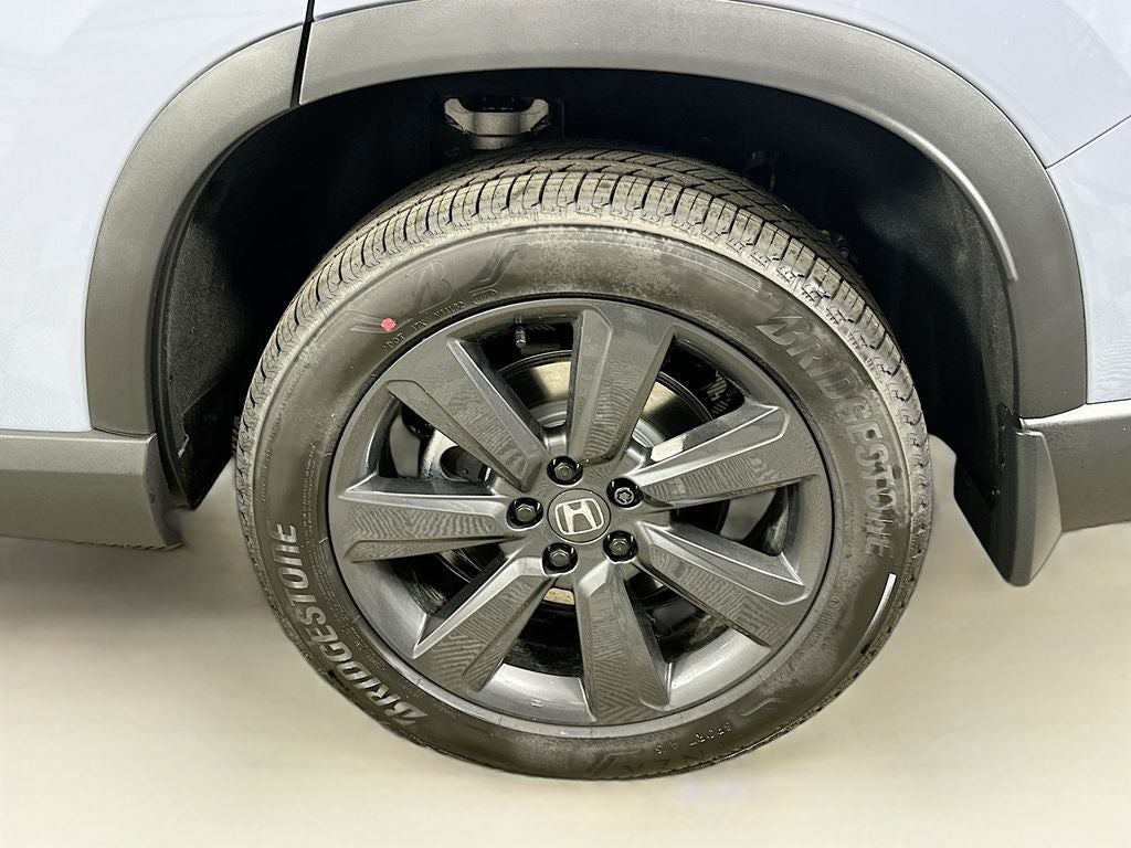 2026 Honda Pilot Sport