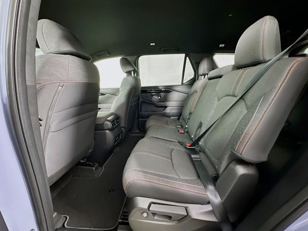 2026 Honda Pilot Sport