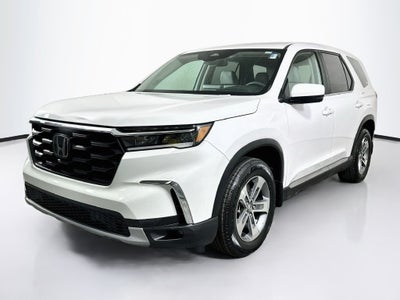 2024 Honda Pilot EX-L 7 Passenger