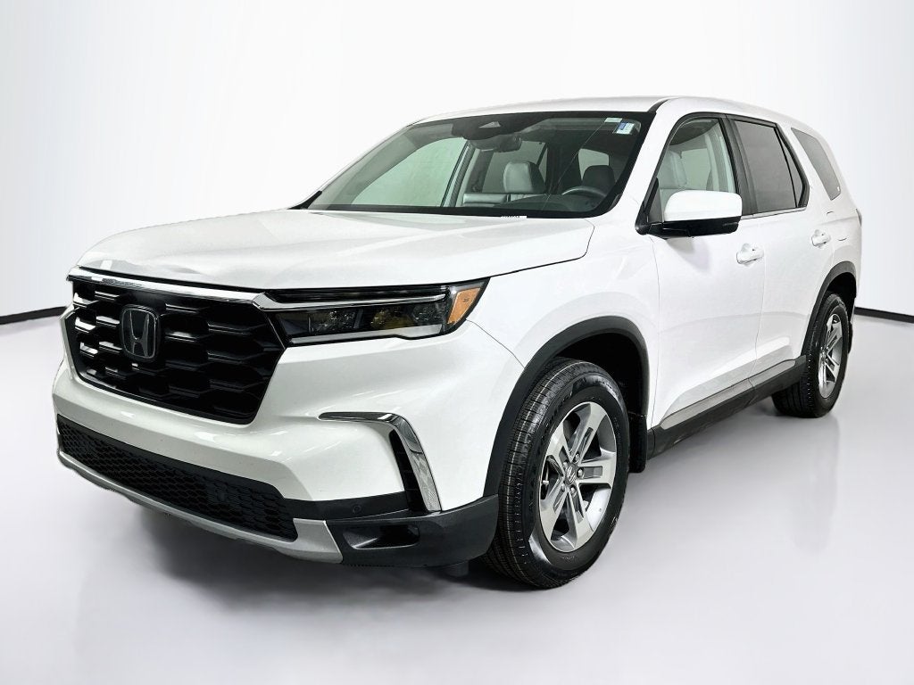 2024 Honda Pilot EX-L 7 Passenger