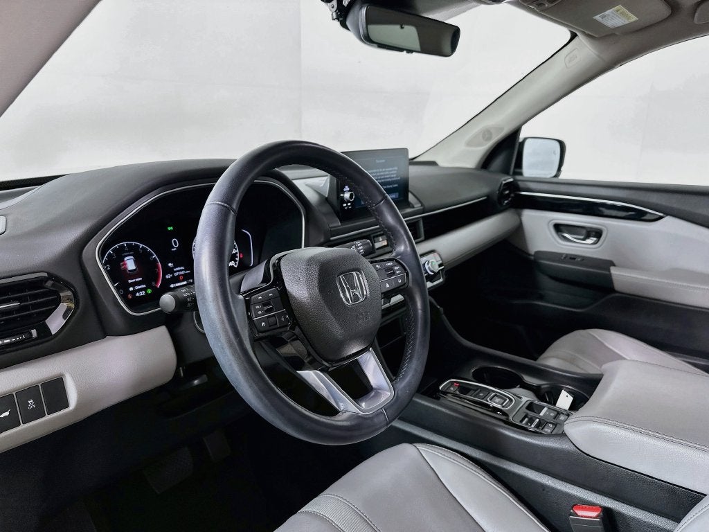 2024 Honda Pilot EX-L 7 Passenger