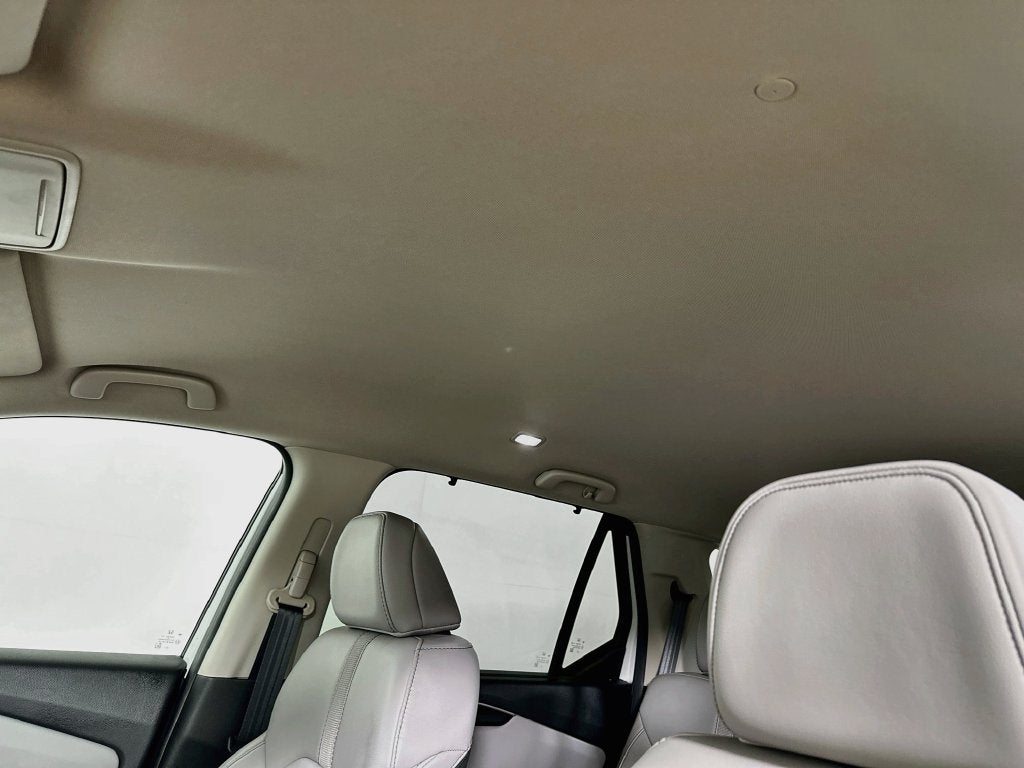 2024 Honda Pilot EX-L 7 Passenger