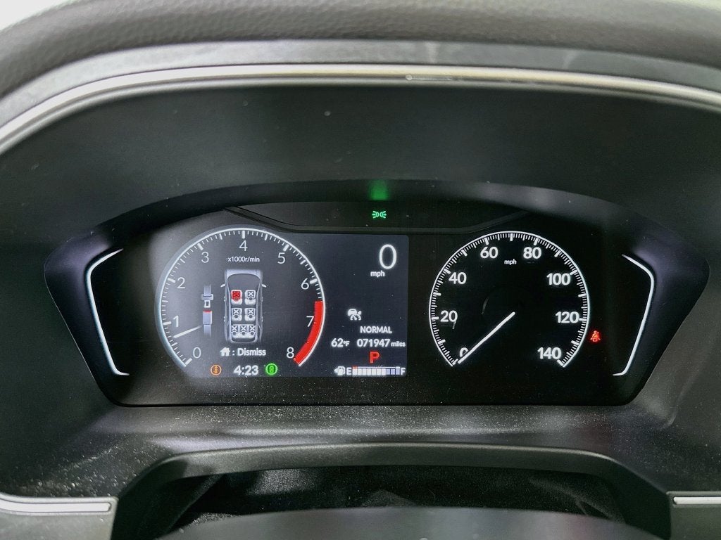 2024 Honda Pilot EX-L 7 Passenger
