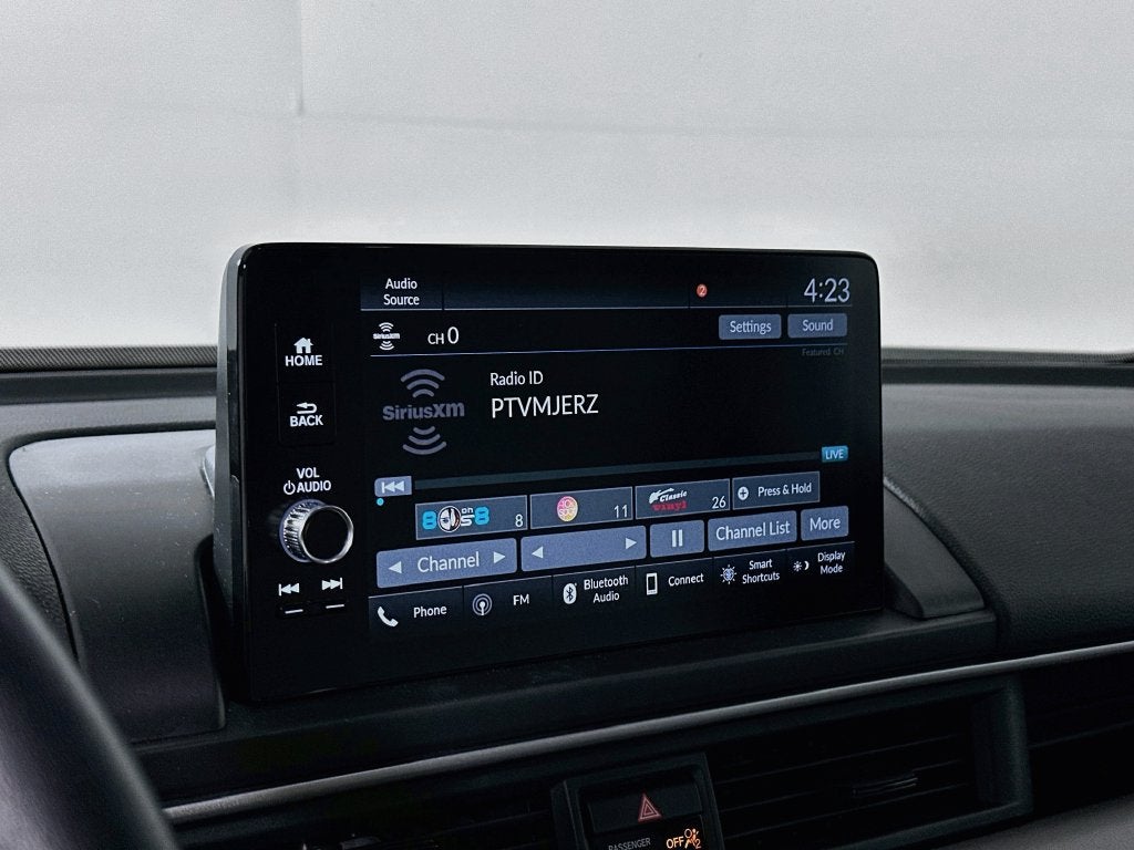 2024 Honda Pilot EX-L 7 Passenger