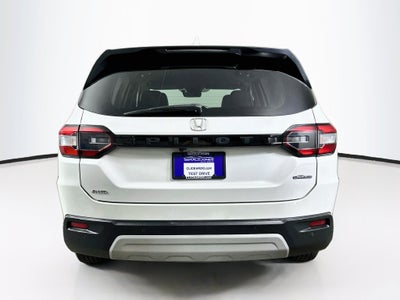2024 Honda Pilot EX-L 7 Passenger