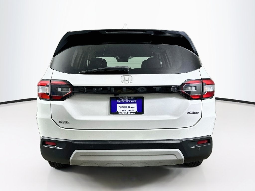2024 Honda Pilot EX-L 7 Passenger