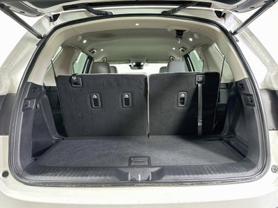 2024 Honda Pilot EX-L 7 Passenger