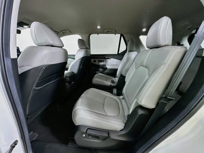 2024 Honda Pilot EX-L 7 Passenger