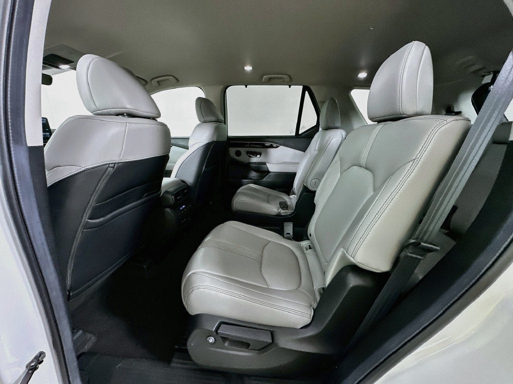 2024 Honda Pilot EX-L 7 Passenger