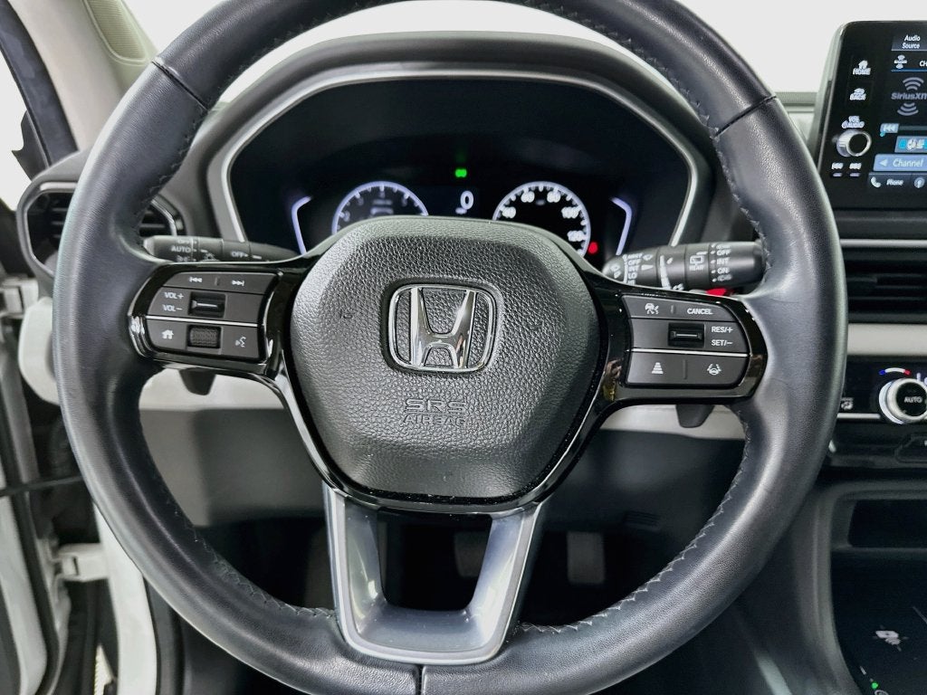 2024 Honda Pilot EX-L 7 Passenger