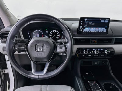 2024 Honda Pilot EX-L 7 Passenger