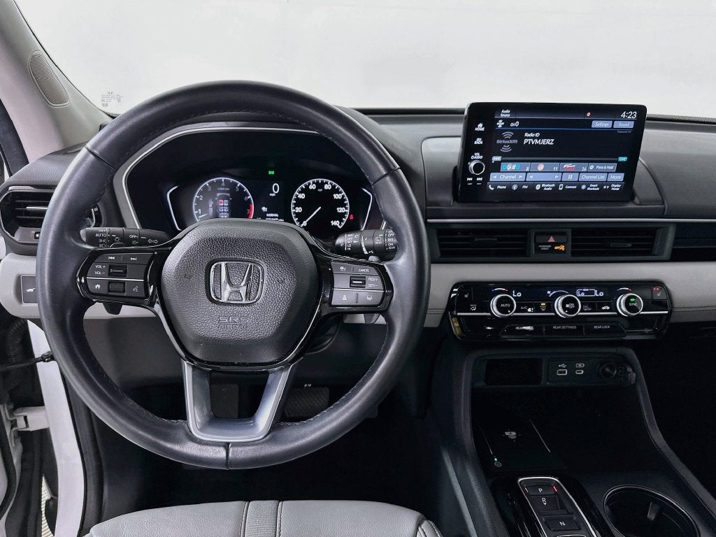 2024 Honda Pilot EX-L 7 Passenger