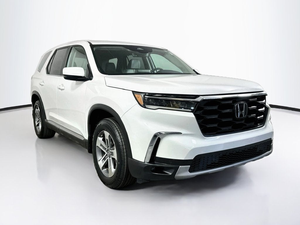2024 Honda Pilot EX-L 7 Passenger