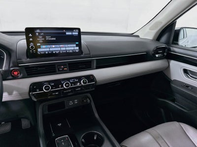 2024 Honda Pilot EX-L 7 Passenger