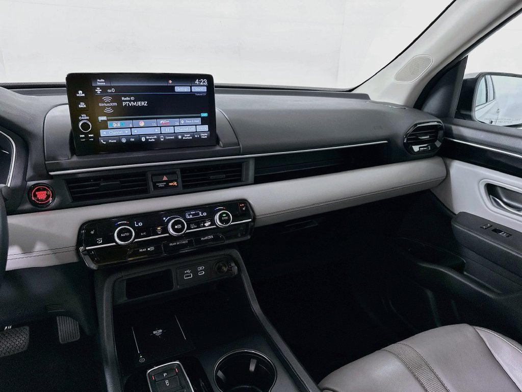 2024 Honda Pilot EX-L 7 Passenger