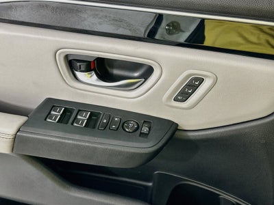 2024 Honda Pilot EX-L 7 Passenger