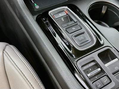 2024 Honda Pilot EX-L 7 Passenger