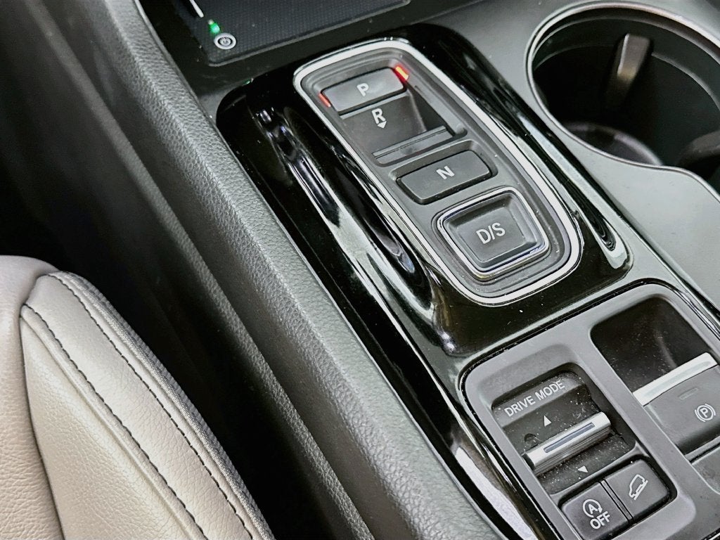 2024 Honda Pilot EX-L 7 Passenger