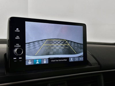 2024 Honda Pilot EX-L 7 Passenger