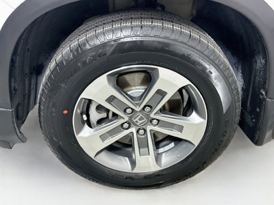 2024 Honda Pilot EX-L 7 Passenger