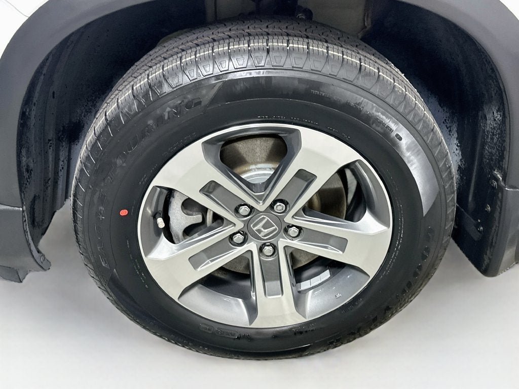 2024 Honda Pilot EX-L 7 Passenger