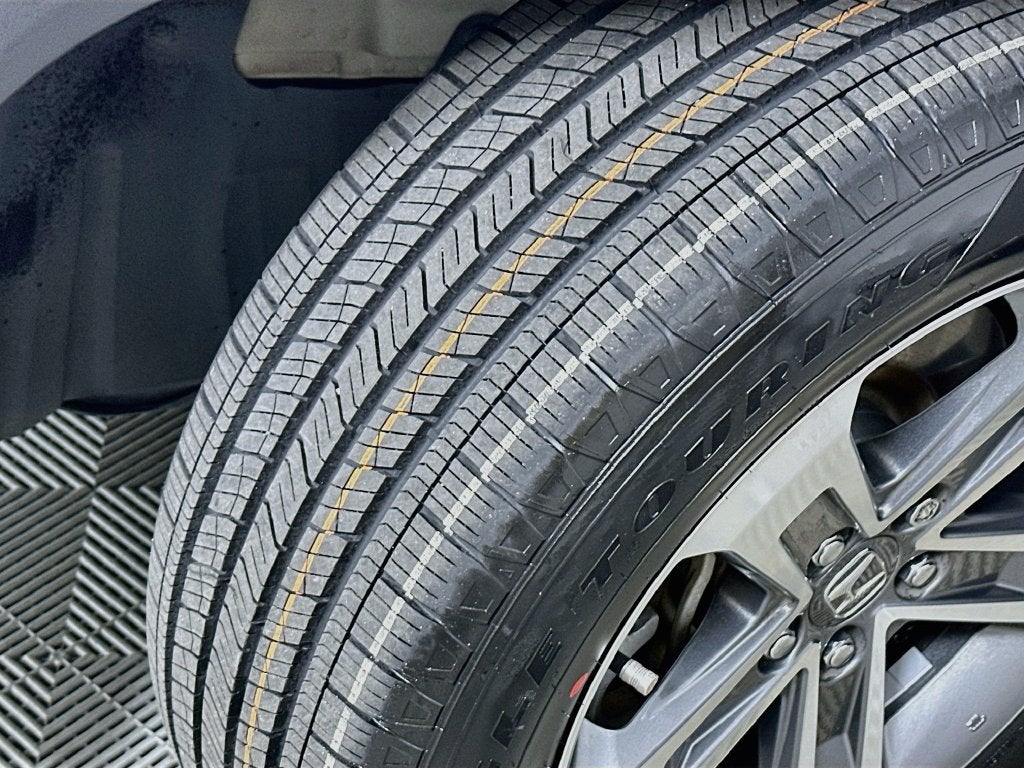 2024 Honda Pilot EX-L 7 Passenger