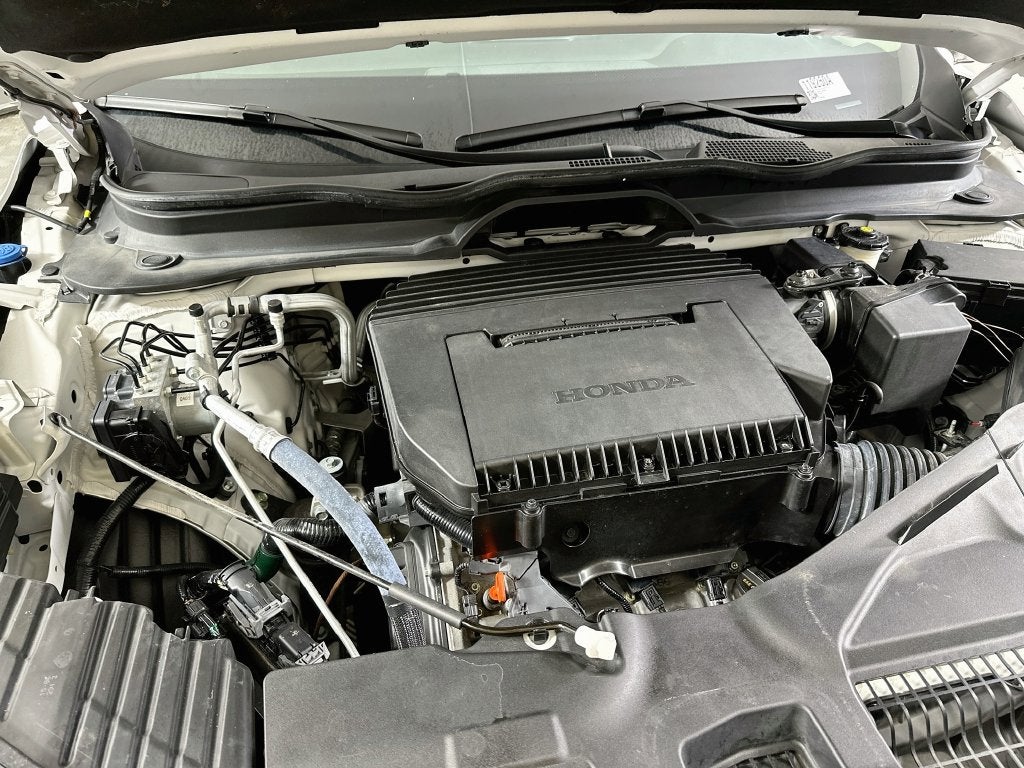 2024 Honda Pilot EX-L 7 Passenger