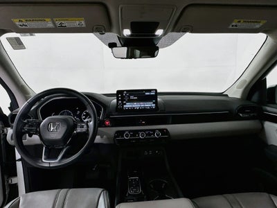 2024 Honda Pilot EX-L 7 Passenger