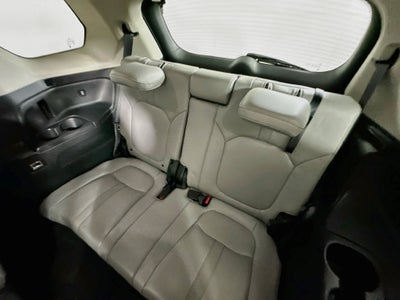 2024 Honda Pilot EX-L 7 Passenger