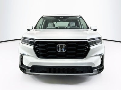 2024 Honda Pilot EX-L 7 Passenger
