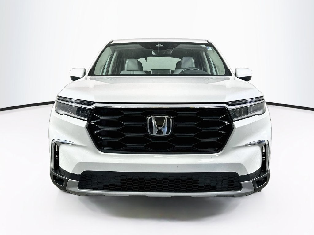2024 Honda Pilot EX-L 7 Passenger