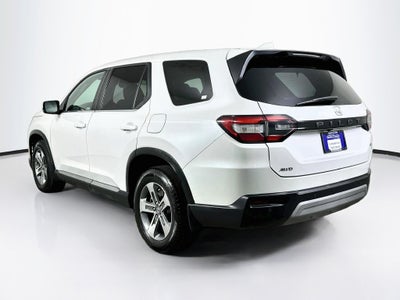 2024 Honda Pilot EX-L 7 Passenger