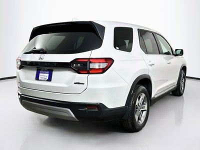 2024 Honda Pilot EX-L 7 Passenger
