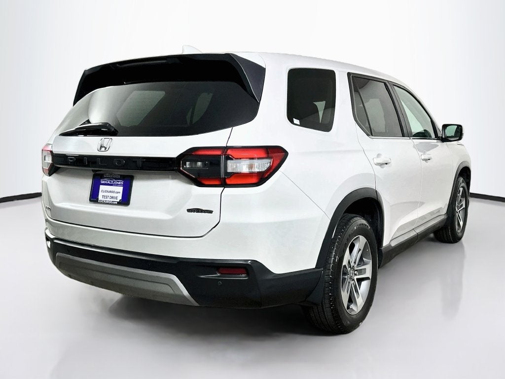 2024 Honda Pilot EX-L 7 Passenger
