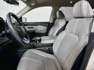2024 Honda Pilot EX-L 7 Passenger