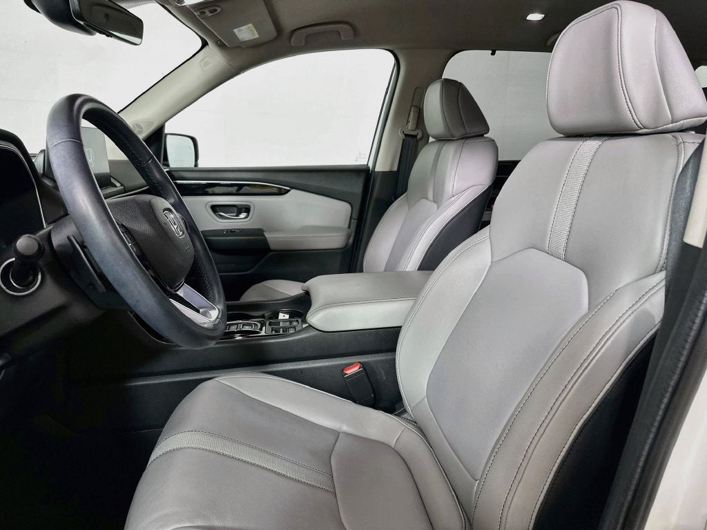 2024 Honda Pilot EX-L 7 Passenger
