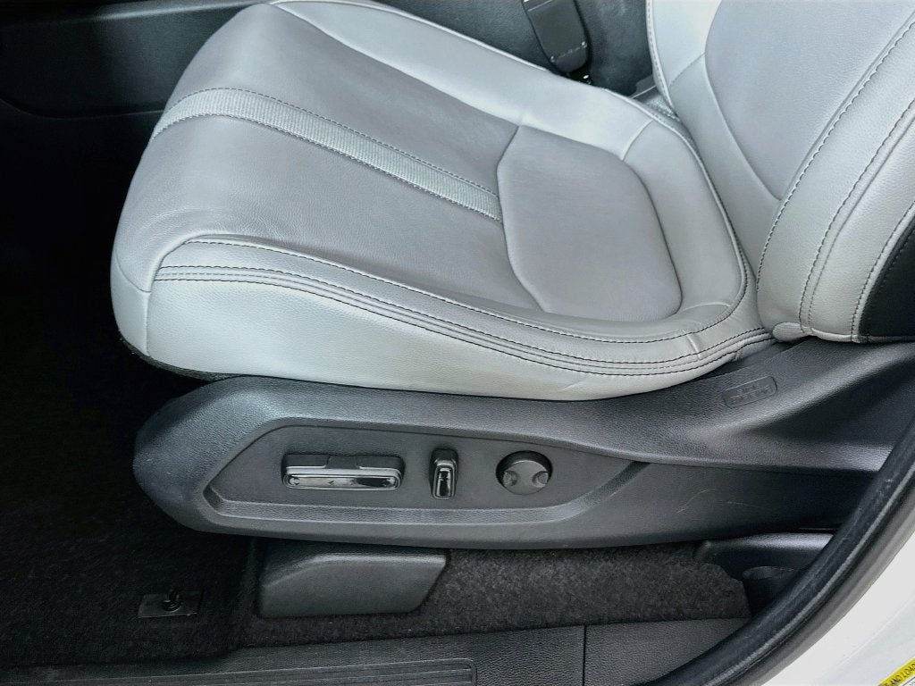 2024 Honda Pilot EX-L 7 Passenger