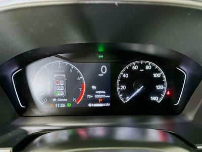 2023 Honda Pilot Touring